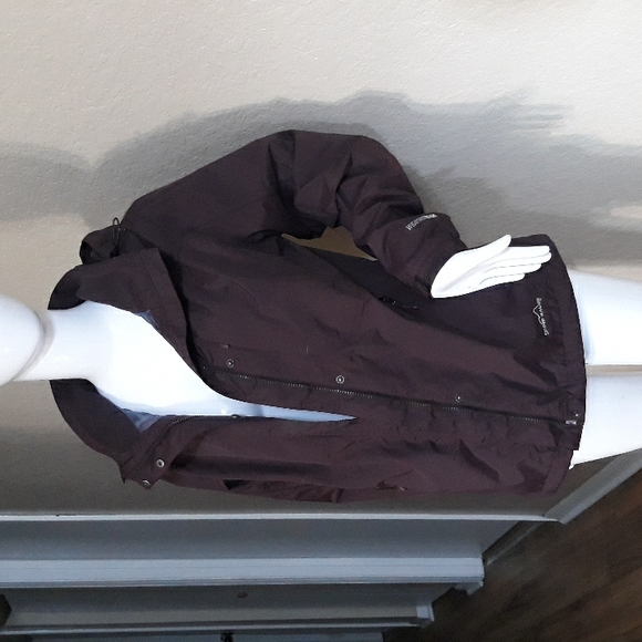 Eddie Bauer WeatherEdge  Light weight Jacket - Picture 5 of 13